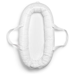 Elodie Details babynest Embroidery Anglaise produkt bild