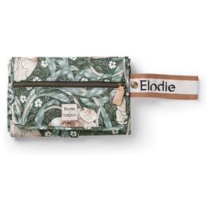 Elodie Details bärbar skötdyna pimpernel produkt bild