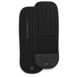 Elodie Details Cosy Cushion sittvagnsdyna aviator black NY produkt bild