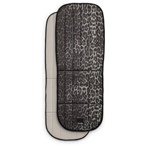 Elodie Details Cosy Cushion sittvagnsdyna le leopard produkt bild