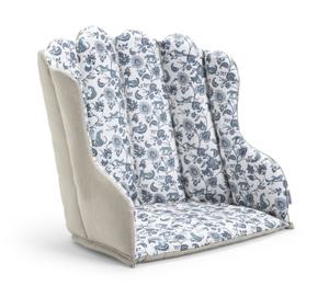 Elodie Details Grace matstolsdyna garden leo toile produkt bild