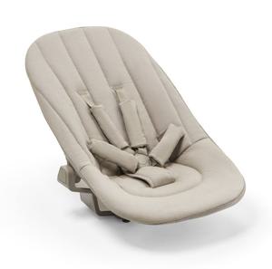 Elodie Details Grace newborn seat moonshell produkt bild