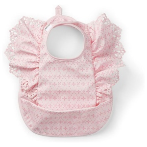 Elodie Details haklapp Embroidery Anglaise Pink produkt bild