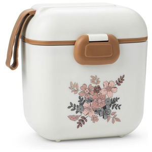Elodie Details lunch & snackbox blue garden produkt bild