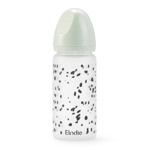 Elodie Details nappflaska glas dalmatian dots produkt bild