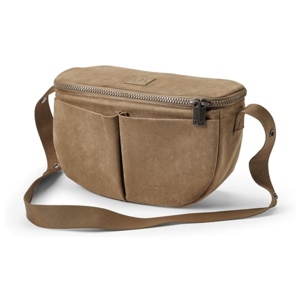 Elodie Details organizer half moon caramel brown produkt bild
