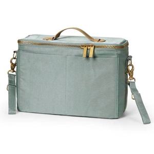 Elodie Details organizer Pebble Green produkt bild