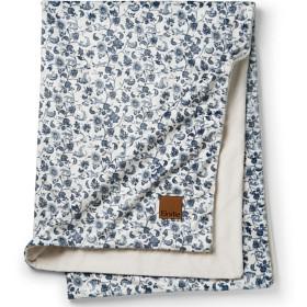 Elodie Details pärlsammetfilt garden leo toile produkt bild