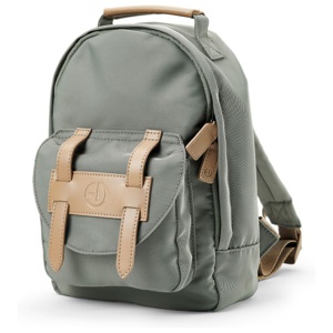 Elodie Details ryggsäck mini Hazy jade produkt bild