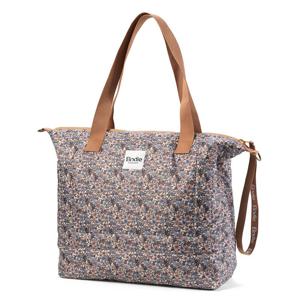 Elodie Details skötväska softshell Blue Garden produkt bild