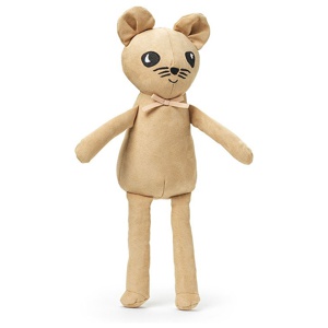 Elodie Details Snuggle gosedjur Forest Mouse Max produkt bild
