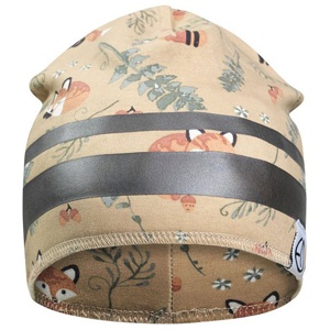 Elodie Details winter beanie Nordic Woodland 6-12 mån produkt bild