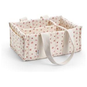 Elodie Diaper Caddy Petit River Rose produkt bild