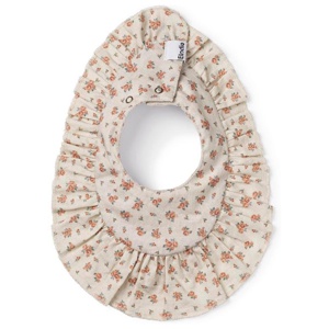 Elodie DryBib Autumn Rose produkt bild