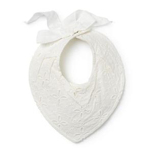Elodie Details drybib Embroidery Anglaise produkt bild
