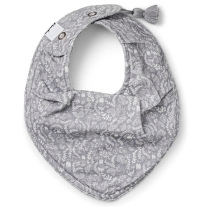 Elodie DryBib dregglis Monkey Sunrise produkt bild