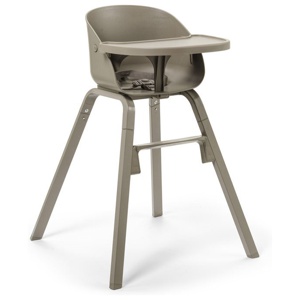 Elodie Grace Matstol (Tender Taupe) produkt bild