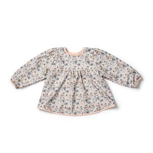 Elodie Details haklapp med ärm Blue Garden produkt bild
