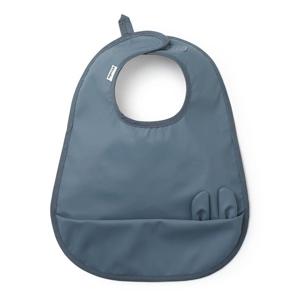 Elodie Details haklapp Tender blue bunny produkt bild