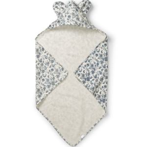 Elodie Hooded Towel Garden Leo Toile produkt bild