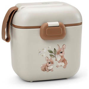 Elodie Lunch & Snack Box Bunny Darling produkt bild