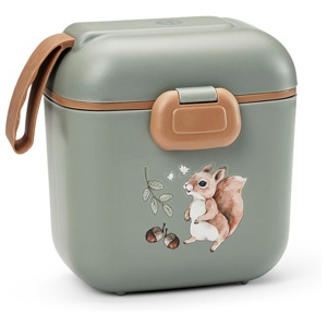 Elodie Lunch & Snack Box Chipmunk Darling produkt bild
