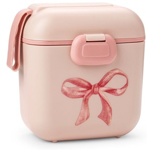 Elodie Lunch & Snack Box Rosy Bow produkt bild
