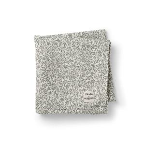 Elodie Details bamboo muslin blanket 1-p William Morris standen produkt bild