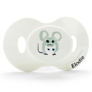 Elodie Pacifier Forest Mouse Max produkt bild