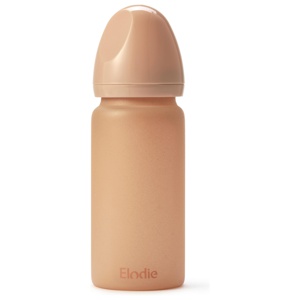 Elodie Nappflaska i glas Blushing Pink produkt bild