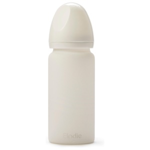 Elodie Nappflaska i glas Vanilla White produkt bild