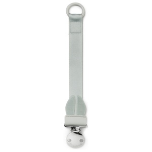 Elodie Pacifier Clip Mineral produkt bild