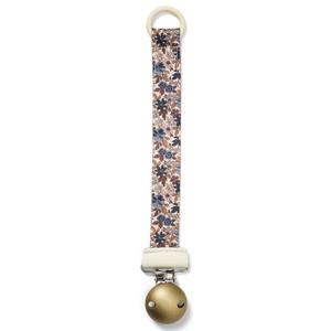 Elodie Napphållare Trä (Blue garden) produkt bild