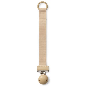 Elodie Napphållare Wood Pure Khaki produkt bild