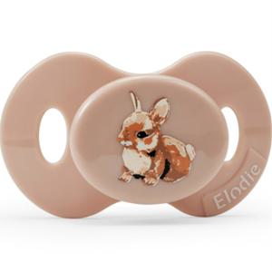 Elodie Pacifier Newborn Bunny Darling produkt bild