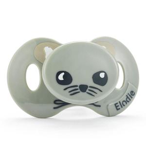 Elodie Pacifier Newborn Hazy Jade Max produkt bild
