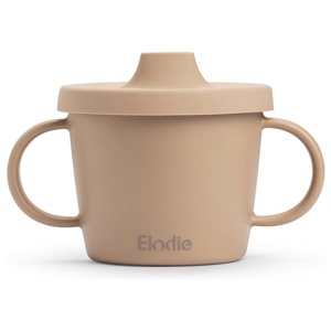 Elodie Sippy Cup pipmugg Blushing Pink produkt bild