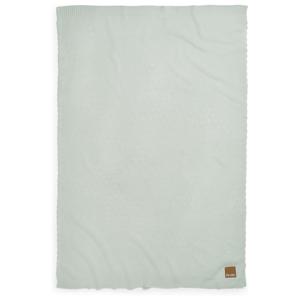 Elodie Pointelle Filt Mineral Green produkt bild