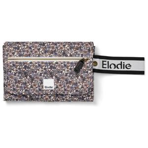 Elodie Portabel Skötbädd Blue Garden produkt bild
