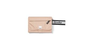 Elodie Details bärbar skötdyna blushing pink produkt bild