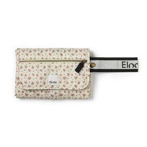 Elodie Details bärbar skötdyna autumn rose produkt bild