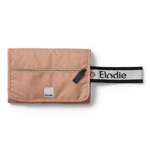 Elodie Details bärbar skötdyna faded rose produkt bild