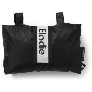 Elodie Rain Cover Brilliant Black produkt bild