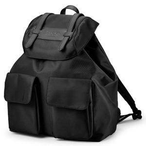 Elodie Details skötväska ryggsäck city black produkt bild