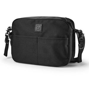 Elodie skötväska Crossbody Black produkt bild