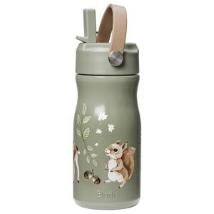 Elodie Thermo Bottle Chipmunk Darling 420 ml produkt bild