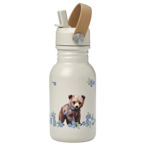 Elodie Vattenflaska Blueberry Bliss Billy 350 ml produkt bild