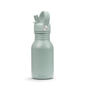 Elodie Vattenflaska Pebble Green produkt bild