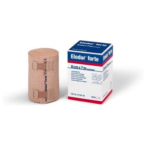 BSN Elodur forte Kompressionsbinda 8cm x 7m produkt bild