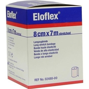ELOFLEX Kompr.Binde 8 cmx7 m Produktbild